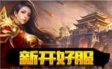 传奇轮回4区面对面让大家辨别道士英雄集体隐身！